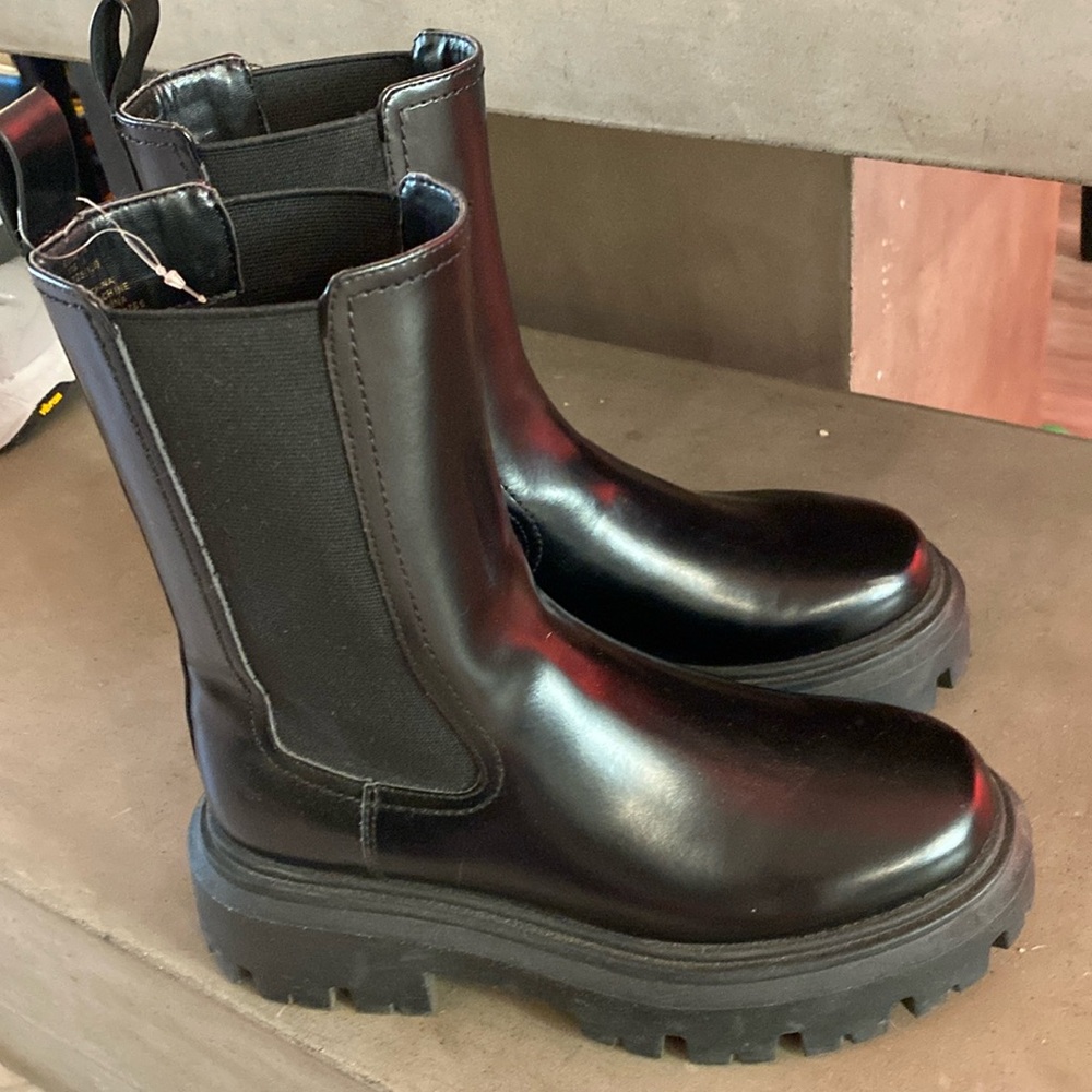 Hm boots
